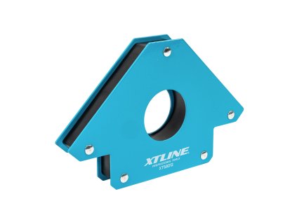 XTLINE Magnet úhlový | 22 kg / 90x90 mm