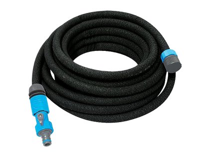 AQUACRAFT Hadice zahradní zavlažovací | 1/2" 7,5 m