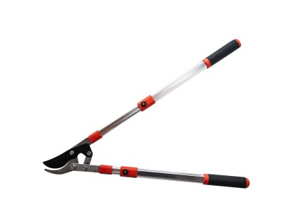 XTLINE Nůžky na větve oblé teleskopické | 680-1030 mm