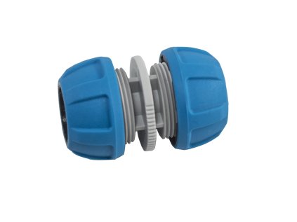 AQUACRAFT Spojka plastová softgrip 3/4" (5/8")