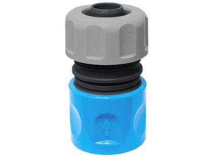 AQUACRAFT Rychlospojka plastová MAX-Flow | 3/4”