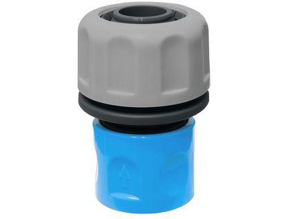 AQUACRAFT Rychlospojka plastová MAX-Flow | 1"-3/4”