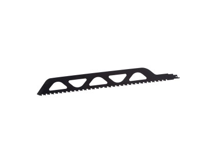 XTLINE Pilový plátek mečový TC Bimetal | 455x50x1,5 mm, 2 Tpi (1bal/1ks)