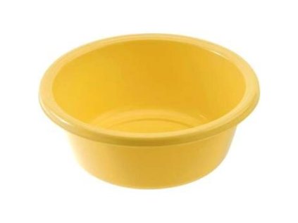 mísa d32cm, oranžová, 6,0l, Tontarelli, plast