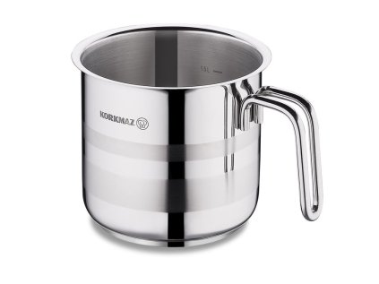 mlékovar 2,0l ASTRA 2, d14, v.14cm, indukce, NR