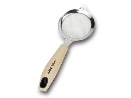 cedník d 9cm MISTY, d25cm, hl.3cm, NR/plast