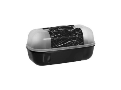 chlebovka 25x50x20cm, MRAMOR, plast
