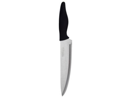 nůž 32cm kuch., HLADKÝ CHEF, ACER, NR/plast