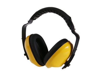 Ochranná sluchátka WESTBERG 25dB polstrovaná