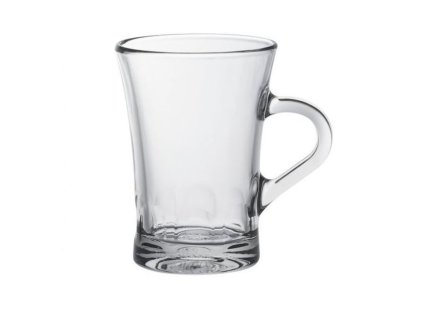 hrnek 170ml, 6ks, AMALFI, d7x9,6cm, DURALEX