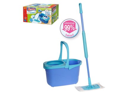 mop kompl.set SPONTEX EXPRESS SYSTEM Plus