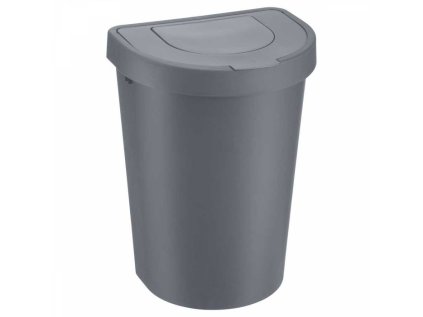koš odp. 25l SEATTLE šedý