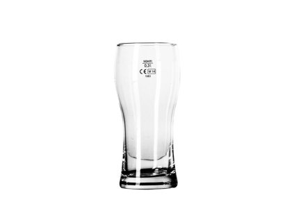 sklen. 300ml, 1ks, CADERA Cejch