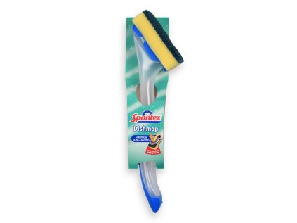houba s ruk. DISHMOP, kuch., SPONTEX