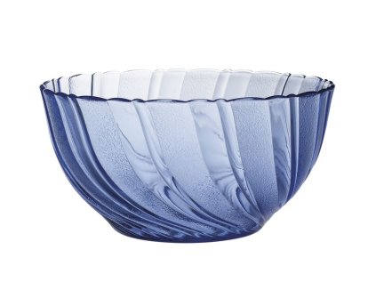 mísa 2,60l, 1ks-Marine, BEAU RIVAGE, d22,5x11,3cm, DURALEX, sklo
