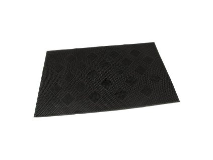 rohož 75x45cm KOSTKA 105-ADI, GUMA
