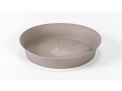 podmiska d16cm TAUPE TULIPÁN
