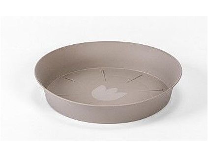 podmiska d40cm TAUPE TULIPÁN