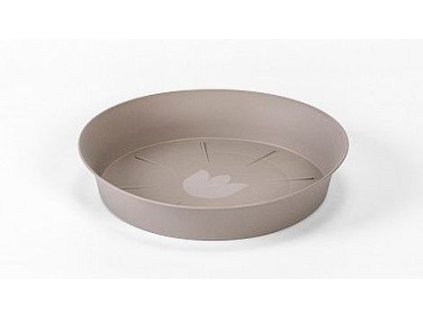 podmiska d50cm TAUPE TULIPÁN
