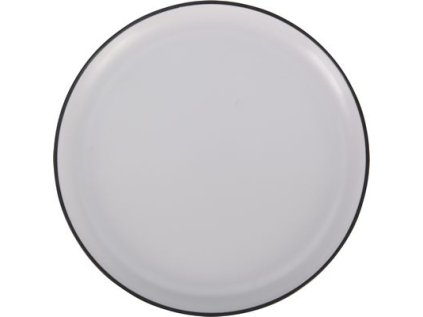 talíř d25cm, melamin
