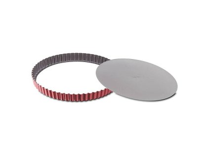 forma d28cm na piškot vyjímací dno, DELIBAKE, Tefal