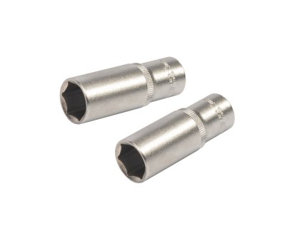 HONITON Hlavice nástrčná prodloužená 1/4" | 5 mm