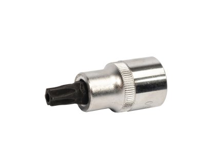 HONITON Hlavice zástrčná s otvorem TRX 1/2" | T45