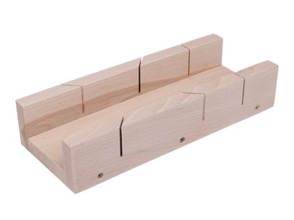 Pokosnice dřevěná 80x300mm