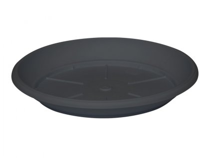 Podmiska pod květník SIMILCOTTO plastová d35cm