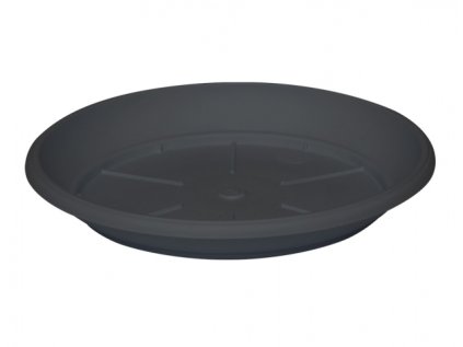 Podmiska pod květník SIMILCOTTO plastová d26cm
