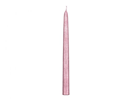 Svíčka TAURUS KÓNICKÁ vánoční 29cm