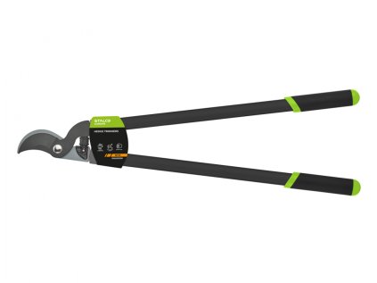 Nůžky STALCO GARDEN na silné větve dvoučepelové 79cm