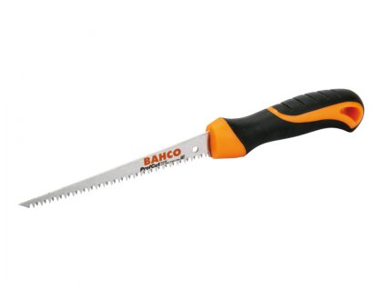 Pilka BAHCO děrovka na sádrokarton 16cm PC-6-DRY