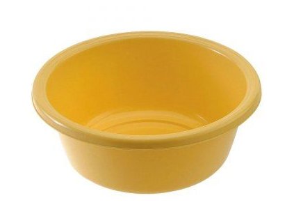 mísa d20cm, oranžová, 1,4l, Tontarelli, plast
