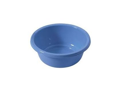 mísa d24cm, modrá, 2,5l, Tontarelli, plast