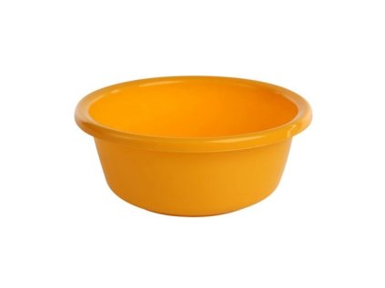 mísa d28cm, oranž, 4,0l, Tontarelli, plast