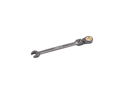 Klíč ráčnový kloubový FESTA CrV 10mm 72T