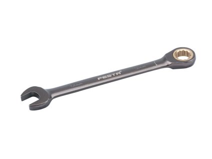 Klíč ráčnový FESTA CrV 18mm 72T