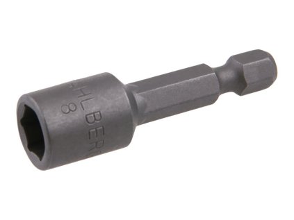 Adaptér STAHLBERG 1/4" 6hran 8mm (2 ks)