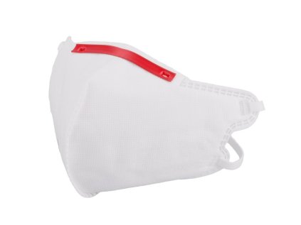 Respirátor WESTBERG FFP2 bez ventilu
