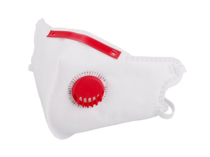 Respirátor WESTBERG FFP2 s ventilem