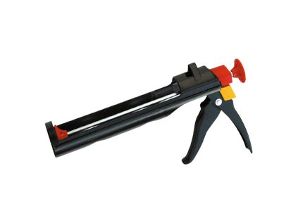 Pistole na tmel PVC | 300 ml