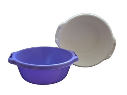 dřez 12l VM nový d35x16cm