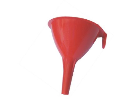 nálevka d10cm VM