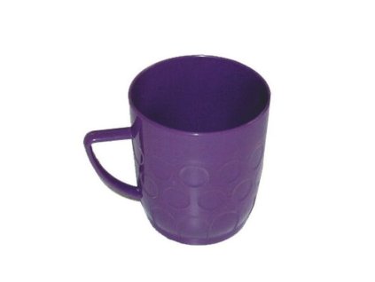 hrníček 0,2l PD, plast