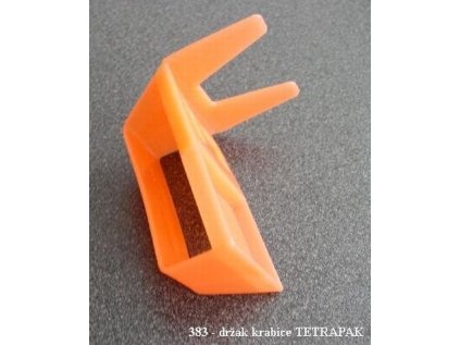 držák krabice TETRAPACK