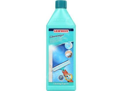 čistič 1,0l koncentrát-sklo