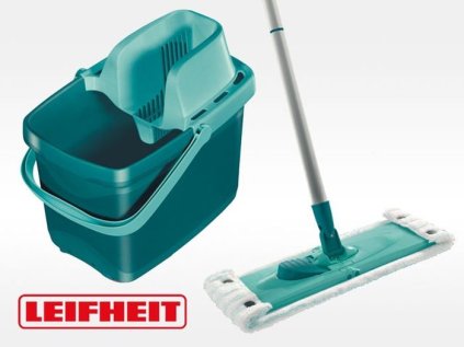 mop kompl.set COMBI M, 33cm Micro Duo