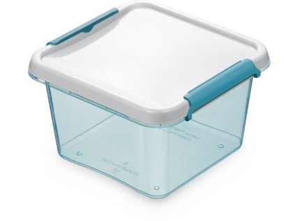 box 3,00l ARCTIC LINE-1272, 20x20x12cm, plast