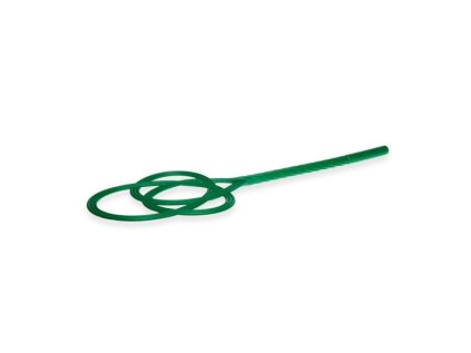 klepač na koberce 77x26 PVC